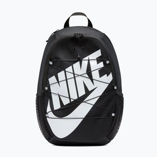 Městský batoh Nike Heritage Sweep 25 l černá/bílá