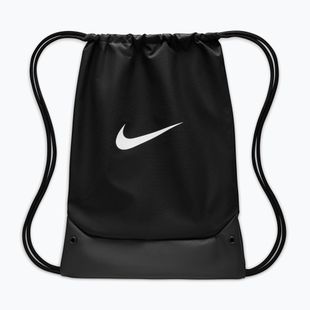 Vak  Nike Brasilia 18 l black/black/white