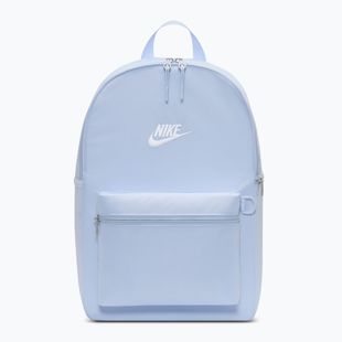 Městský batoh Nike Heritage 23 l hydrogen blue/white