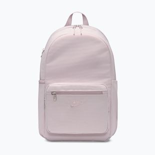 Městský batoh Nike Heritage 20 l particle rose