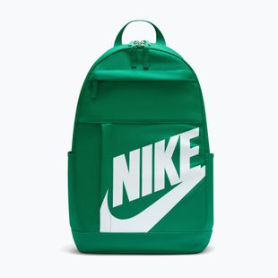 Městský batoh Nike Elemental 21 l malachite/white