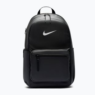Městský batoh Nike Heritage Eugene 2.0 20 l black/black/white