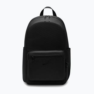 Městský batoh Nike Heritage 20 l black