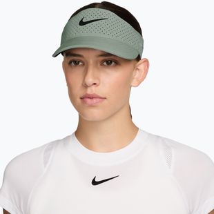 Tenisová kšiltovka Nike Dri-Fit ADV Ace steam/anthracite/black