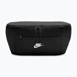 Ledvinka Nike Heritage 8 l black/black/white