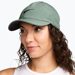 Kšiltovka Nike Dri-Fit ADV Club steam/black