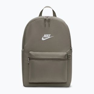 Městský batoh Nike Heritage 23 l light army/white
