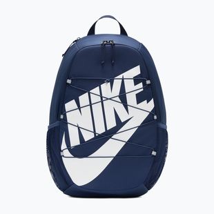 Městský batoh Nike Heritage Sweep 25 l midnight navy/white