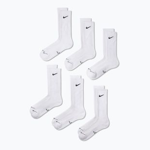 Ponožky Nike Everyday Elevated multi 6 pack color 901