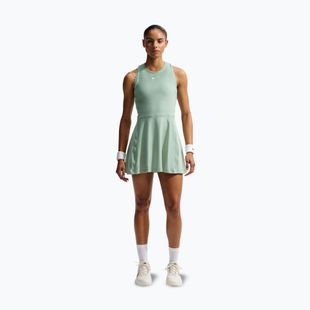 Tenisové šaty Nike Victory Dri-Fit steam/white