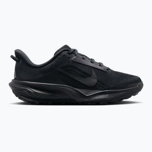 Dětské běžecké boty Nike ACG Pegasus Trail black/anthracite