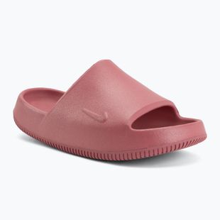Nazouváky Nike Calm 2.0 Premium peony/peony