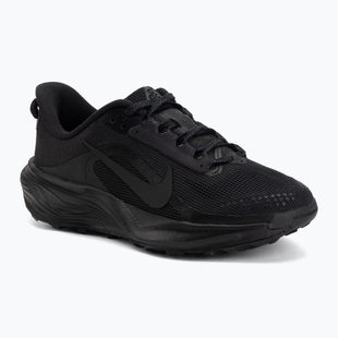 Dětské běžecké boty Nike ACG Pegasus Trail black/anthracite