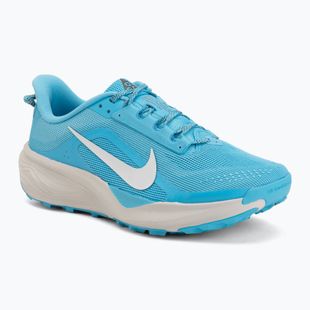 Pánské běžecké boty Nike ACG Pegasus Trail balightic blue/light orewood brown/summit white