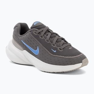 Dětské boty Nike Uplift SC cave stone/summit white/university blue