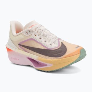 Dámské běžecké boty Nike Zoom Fly 6 sail/light magenta