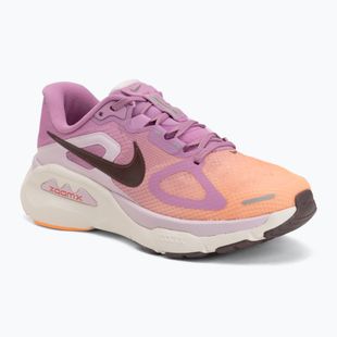 Dámské běžecké boty Nike Structure Plus light magenta/orange pulse/pink foam/tattoo