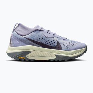 Dámské běžecké boty Nike ACG Zegama ghost/sea glass/smoke grey/cement grey