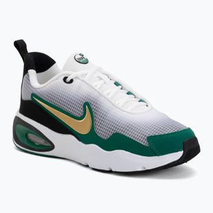Boty Nike Air Max Nova white/malachite/black/ metallic gold