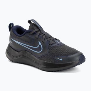Juniorské běžecké boty Nike Cosmic Runner anthracite/blackened blue/work blue