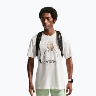 Pánské běžecké tričko Nike Dri-Fit Running sail