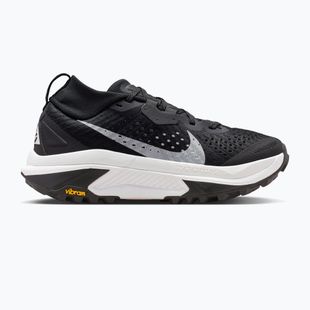 Dámské běžecké boty Nike ACG Zegama black/safety orange/summit white
