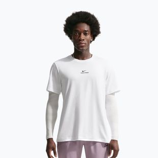 Pánské tréninkové tričko Nike Pro Dri-Fit white/black