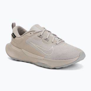 Pánské běžecké boty Nike Juniper Trail 2 GORE-TEX cream Ii/light orewood brown