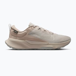 Pánské běžecké boty Nike Juniper Trail 2 GORE-TEX cream Ii/light orewood brown
