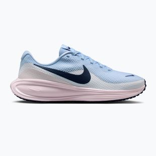 Dámské běžecké boty Nike Revolution 8 hydrogen blue/white/pearl pink/blue void