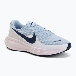 Dámské běžecké boty Nike Revolution 8 hydrogen blue/white/pearl pink/blue void
