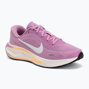 Dámské běžecké boty Nike Journey Run light magenta/black/chalk/white