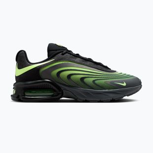 Pánská obuv Nike Air Max Fire black/iron grey/liquid lime