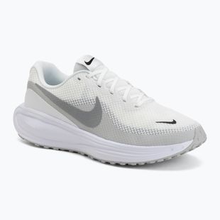 Pánské běžecké boty Nike Revolution 8 summit white/white/metallic silver