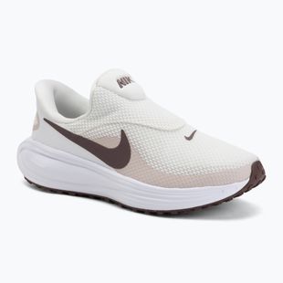 Dámské běžecké boty Nike Revolution 8 EasyOn phantom/white/silt red/tattoo