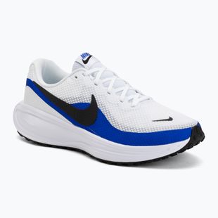 Pánské běžecké boty Nike Revolution 8 white/racer blue/black