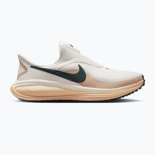 Pánská běžecká obuv Nike Revolution 8 EasyOn pale ivory/sail/linen/black spruce