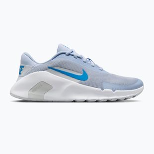 Dámské tréninkové boty Nike Flex Train hydrogen blue/light photo blue