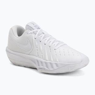Pánské basketbalové boty Nike G.T. Cut Academy 2 white/wolf grey/white