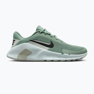 Dámská tréninková obuv Nike Flex Train steam/light silver/barely green/black