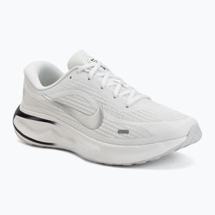 Pánské běžecké boty Nike Journey Run summit white/black/white/metallic silver