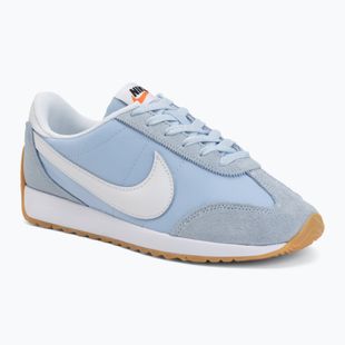 Dámské boty Nike Pacific hydrogen blue/gum yellow/white
