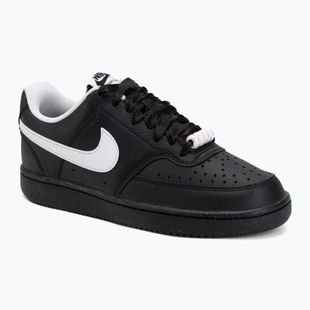 Dámské boty Nike Court Vision Low black/white