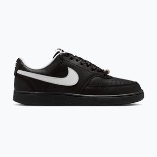 Dámské boty Nike Court Vision Low black/white