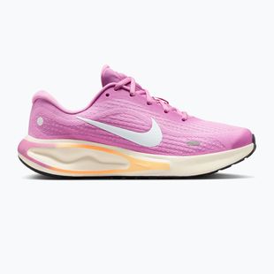 Dámské běžecké boty Nike Journey Run light magenta/black/chalk/white