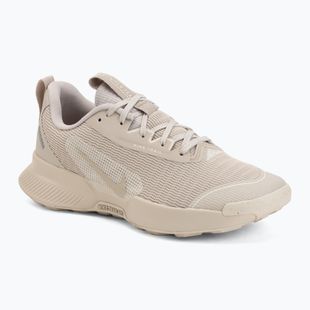 Dámské běžecké boty Nike Juniper Trail 3 cream ii/light orewood brown/cream ii