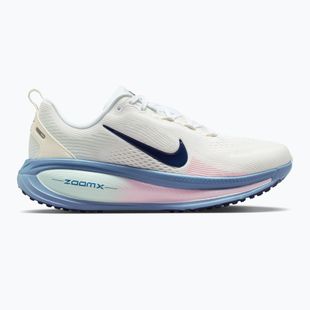 Dámské běžecké boty Nike Vomero 18 white/work blue/midnight navy
