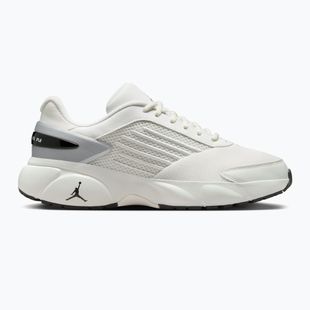 Dámská obuv Jordan Trunner Flow summit white/metallic silver/black
