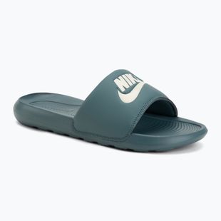 Pánské pantofle Nike Victori One Slide mineral slate/coconut milk