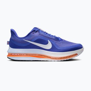 Pánské běžecké boty Nike Pegasus Premium lapis/total orange/off noir/white